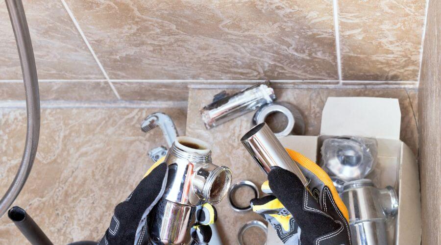 Professional Storm Sewer Service in Golden, MO